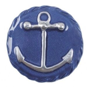 Mariposa Anchor Napkin Weight